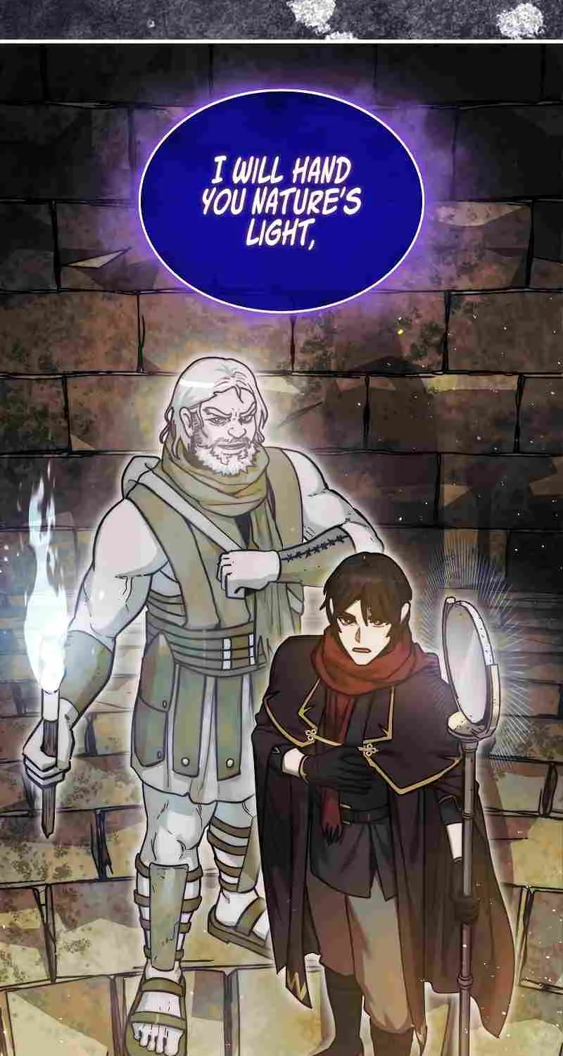 The 31st Piece Overturns the Board Chapter 21 page 68 - 