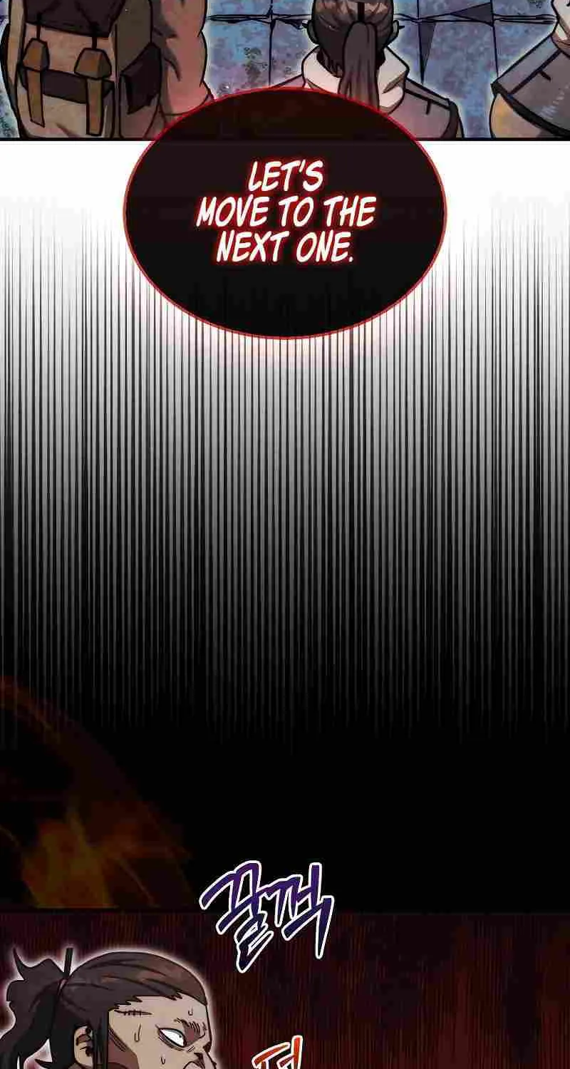 The 31st Piece Overturns the Board Chapter 21 page 8 - 