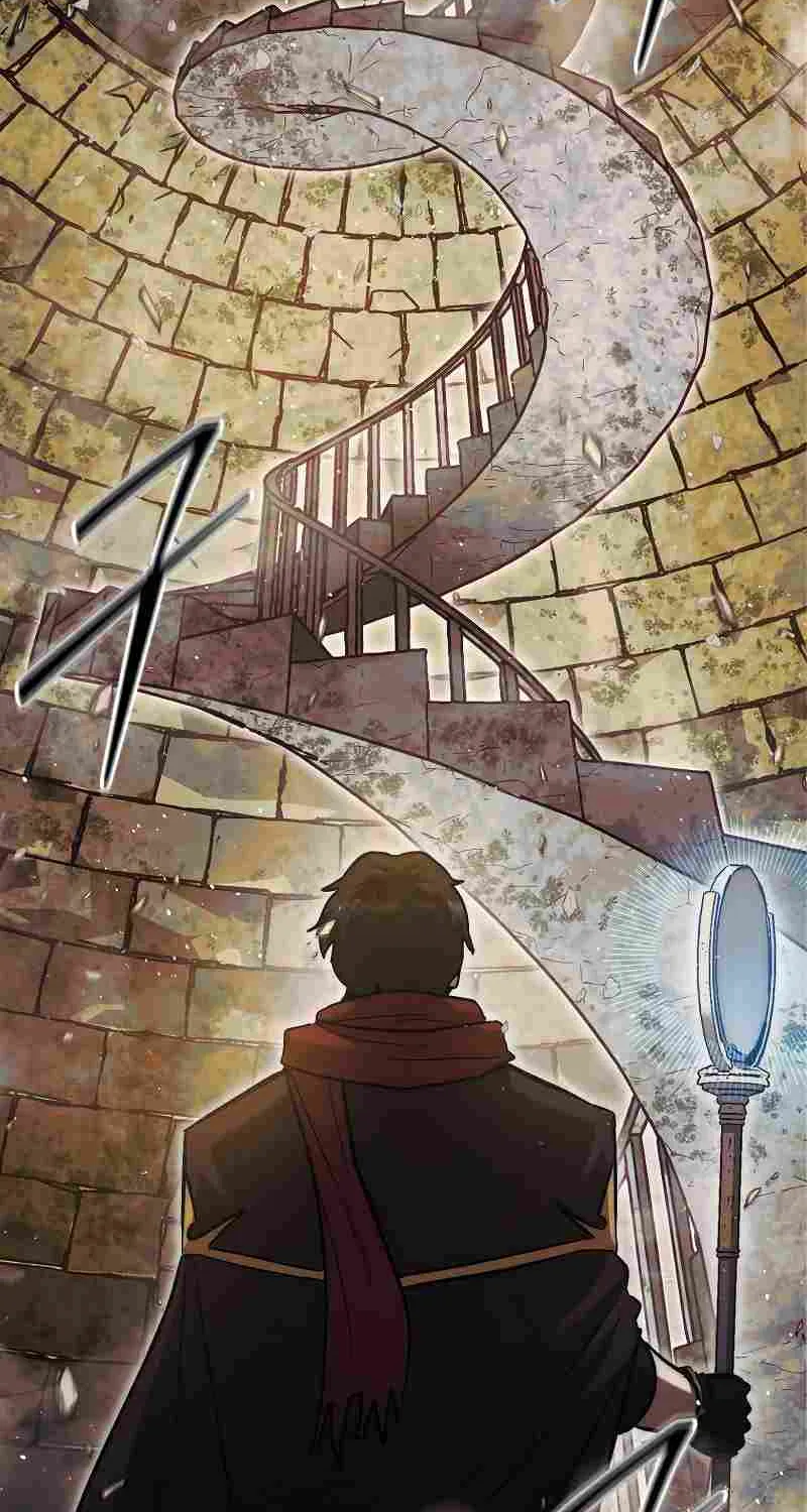 The 31st Piece Overturns the Board Chapter 21 page 72 - 