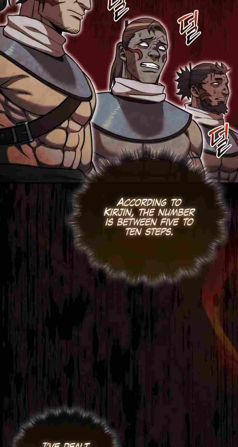 The 31st Piece Overturns the Board Chapter 21 page 9 - 