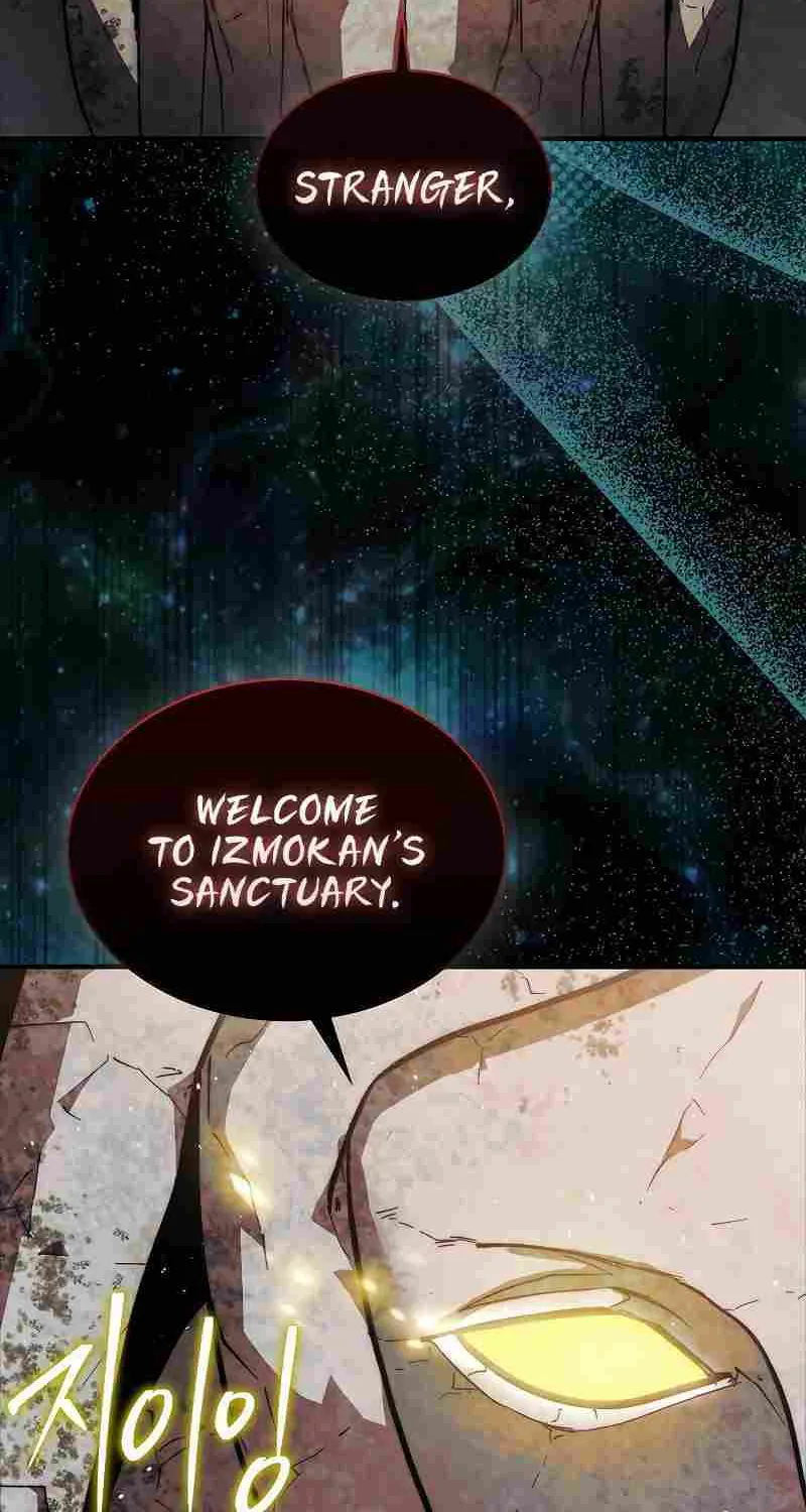 The 31st Piece Overturns the Board Chapter 21 page 82 - 