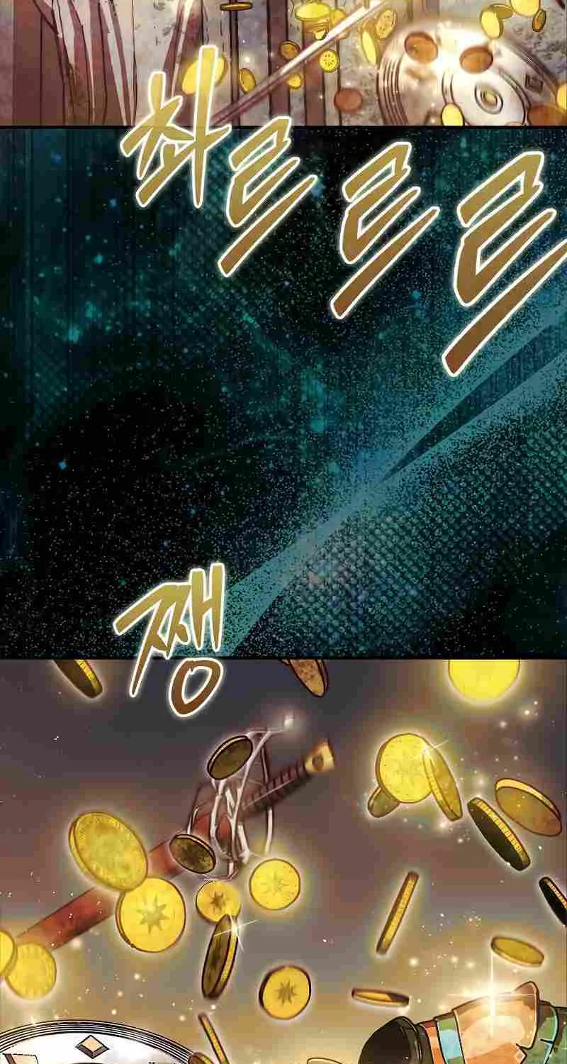 The 31st Piece Overturns the Board Chapter 21 page 86 - 