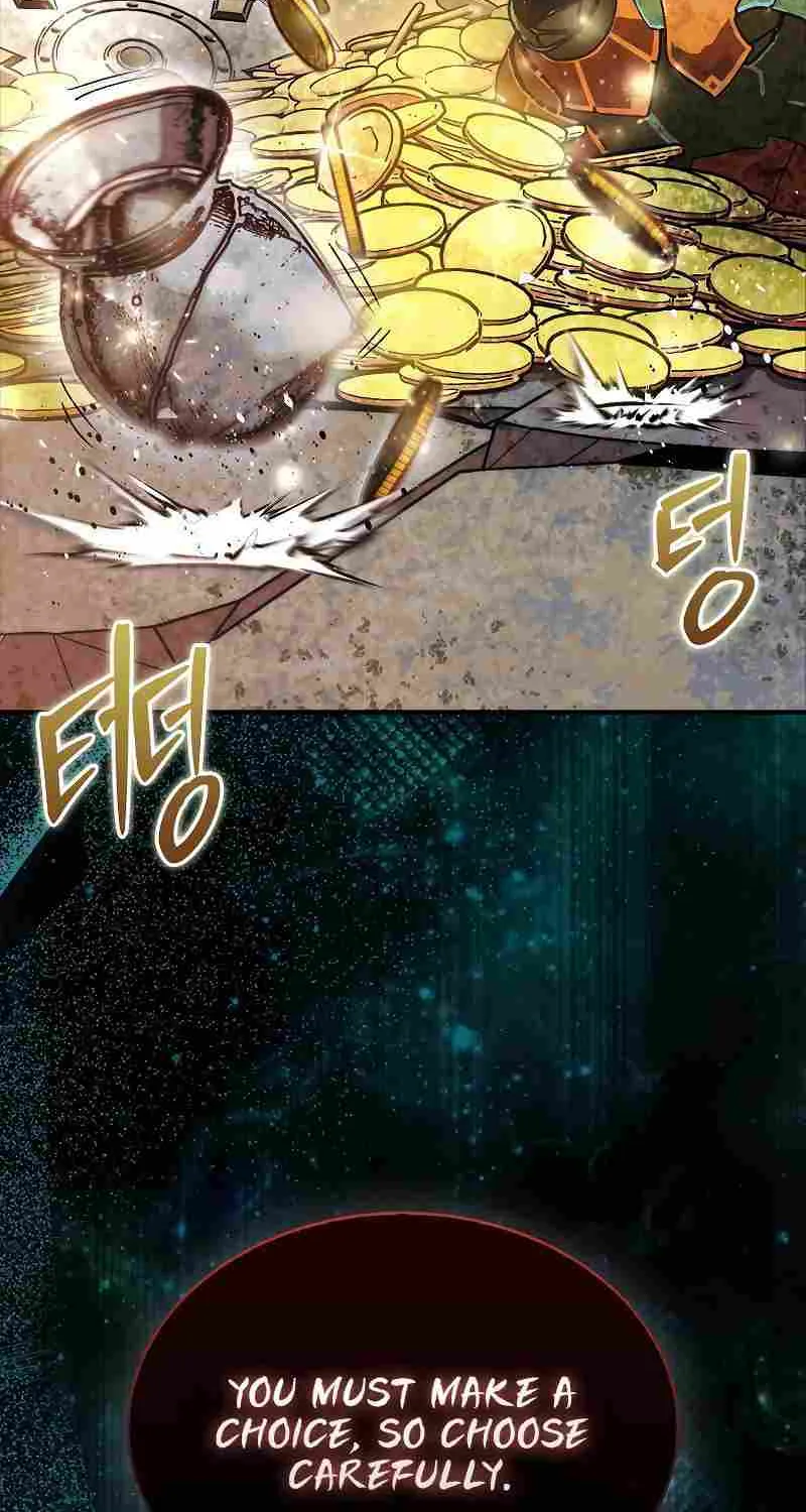 The 31st Piece Overturns the Board Chapter 21 page 87 - 