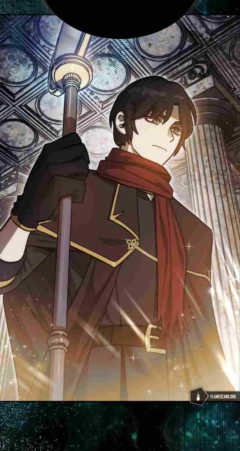 The 31st Piece Overturns the Board Chapter 21 page 88 - 