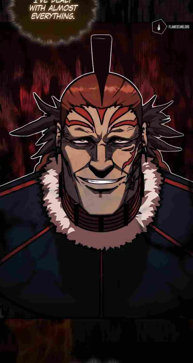 The 31st Piece Overturns the Board Chapter 21 page 10 - 