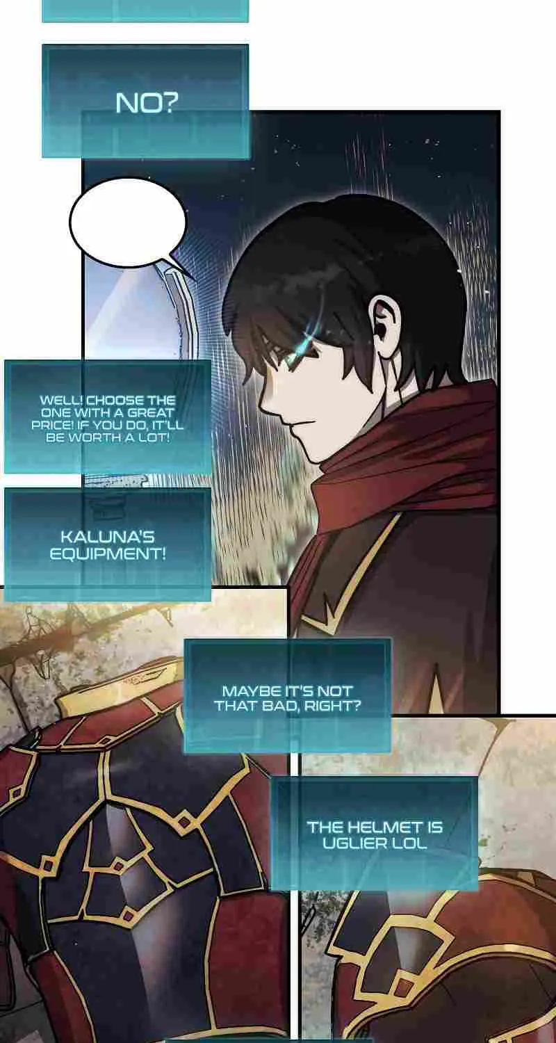 The 31st Piece Overturns the Board Chapter 22 page 11 - 
