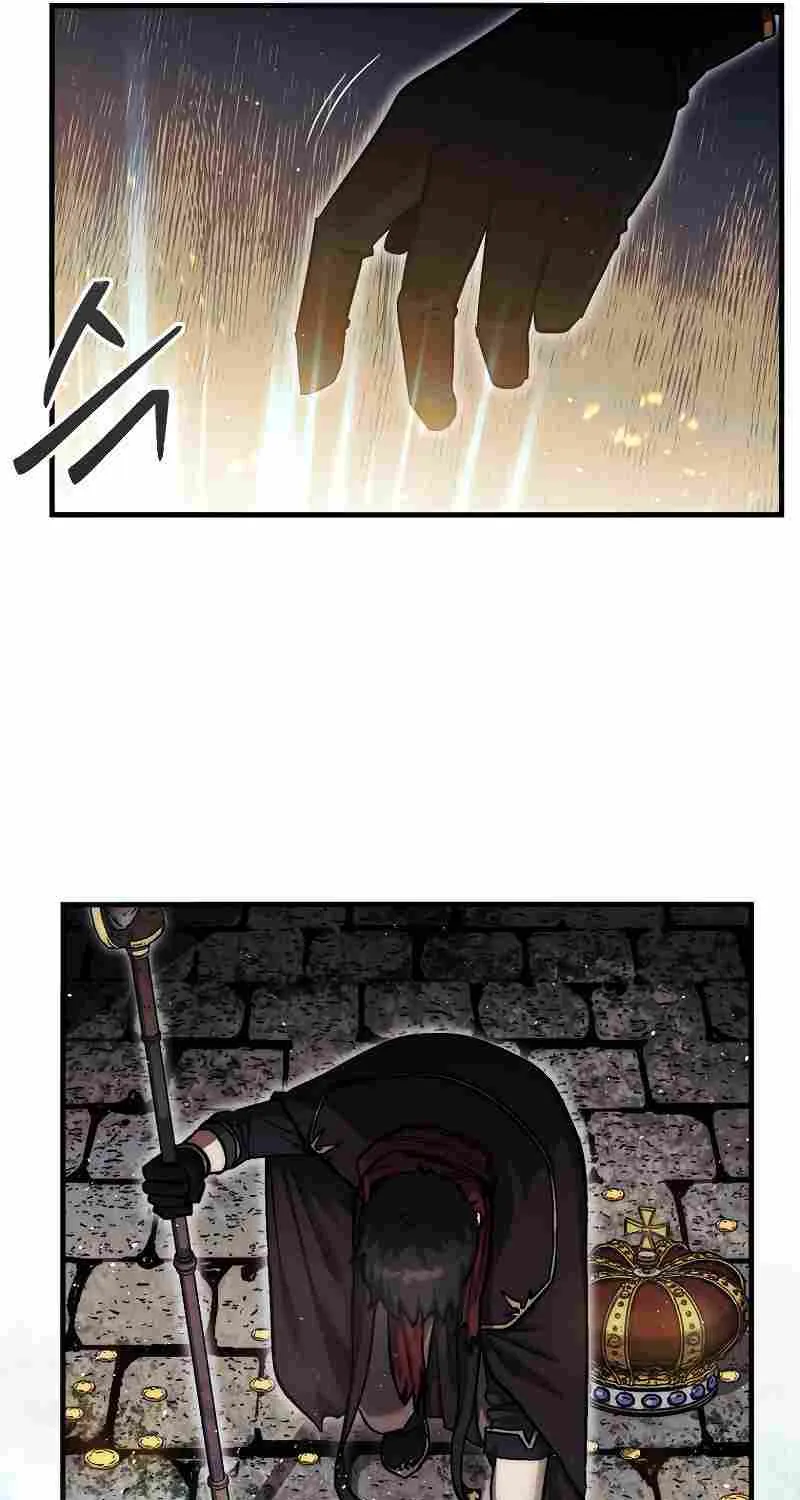 The 31st Piece Overturns the Board Chapter 22 page 13 - 