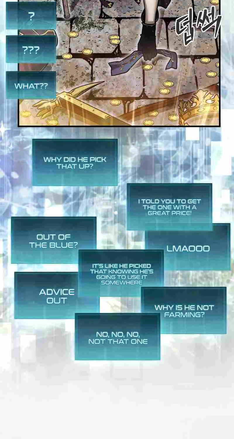 The 31st Piece Overturns the Board Chapter 22 page 14 - 