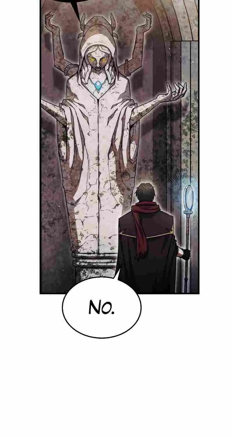 The 31st Piece Overturns the Board Chapter 22 page 21 - 
