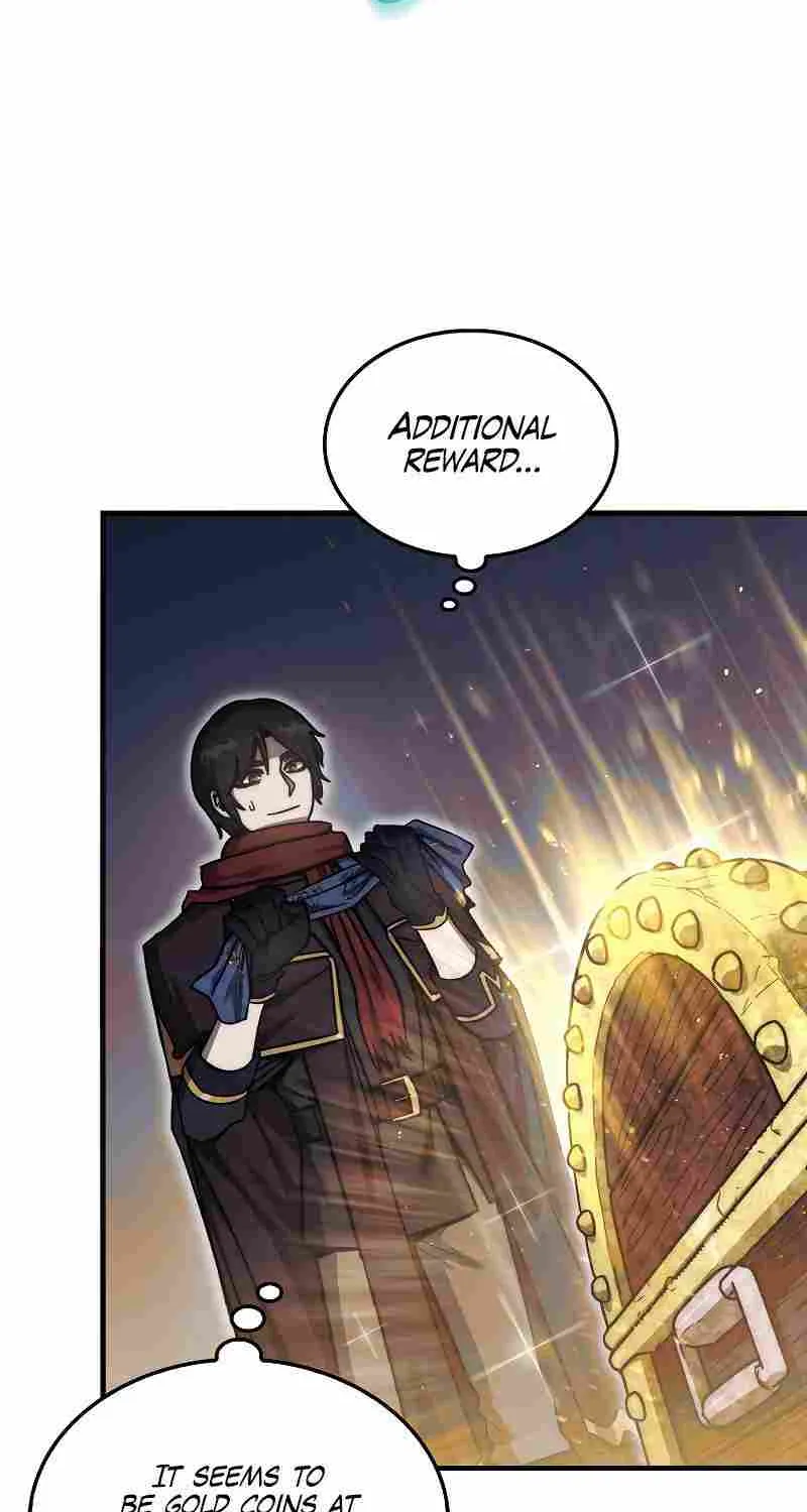 The 31st Piece Overturns the Board Chapter 22 page 24 - 