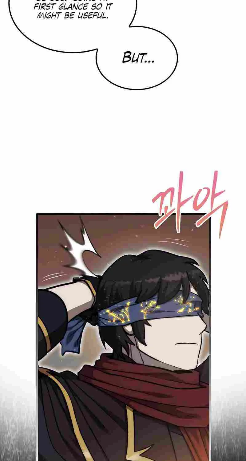 The 31st Piece Overturns the Board Chapter 22 page 25 - 
