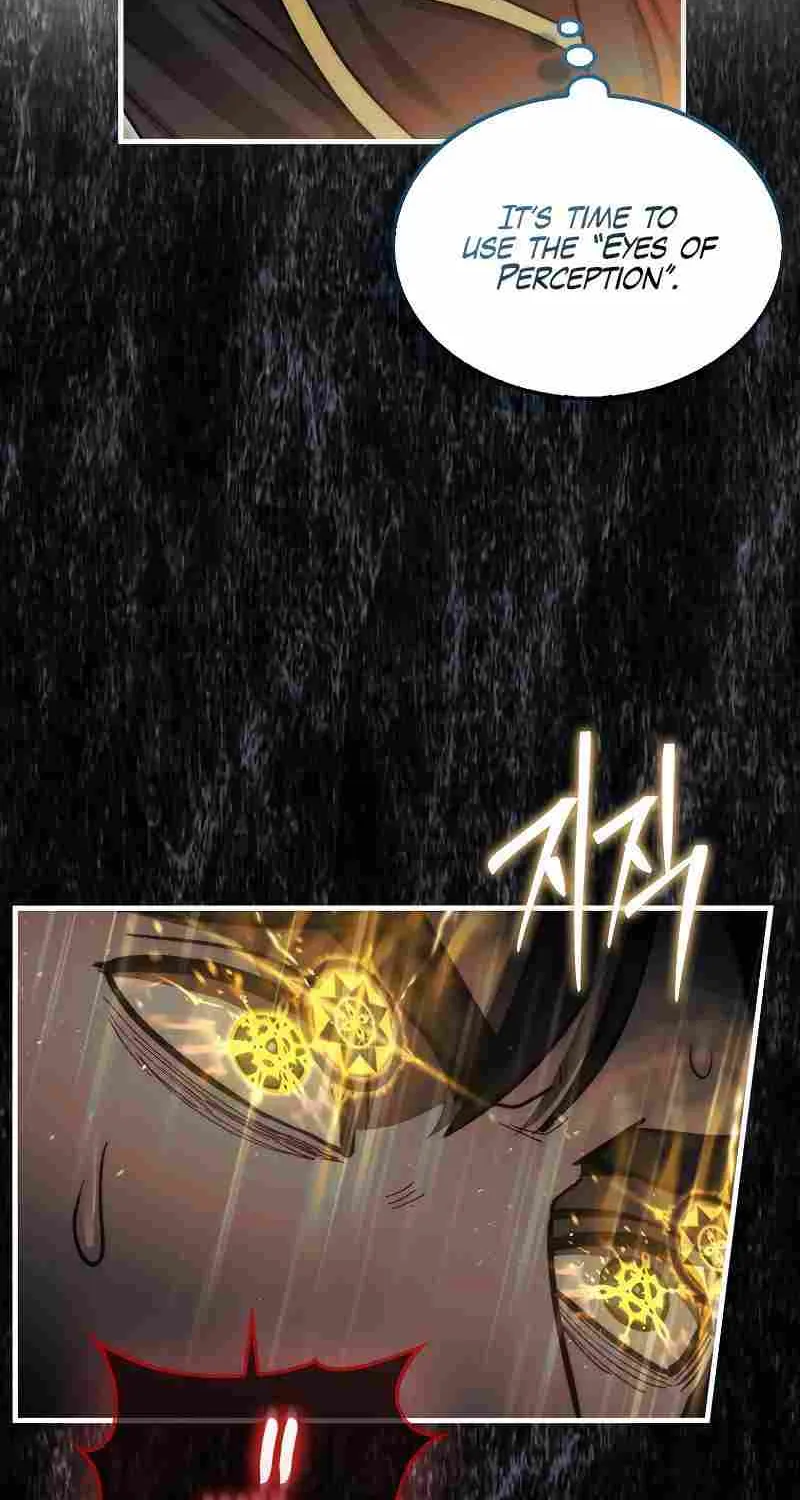 The 31st Piece Overturns the Board Chapter 22 page 26 - 