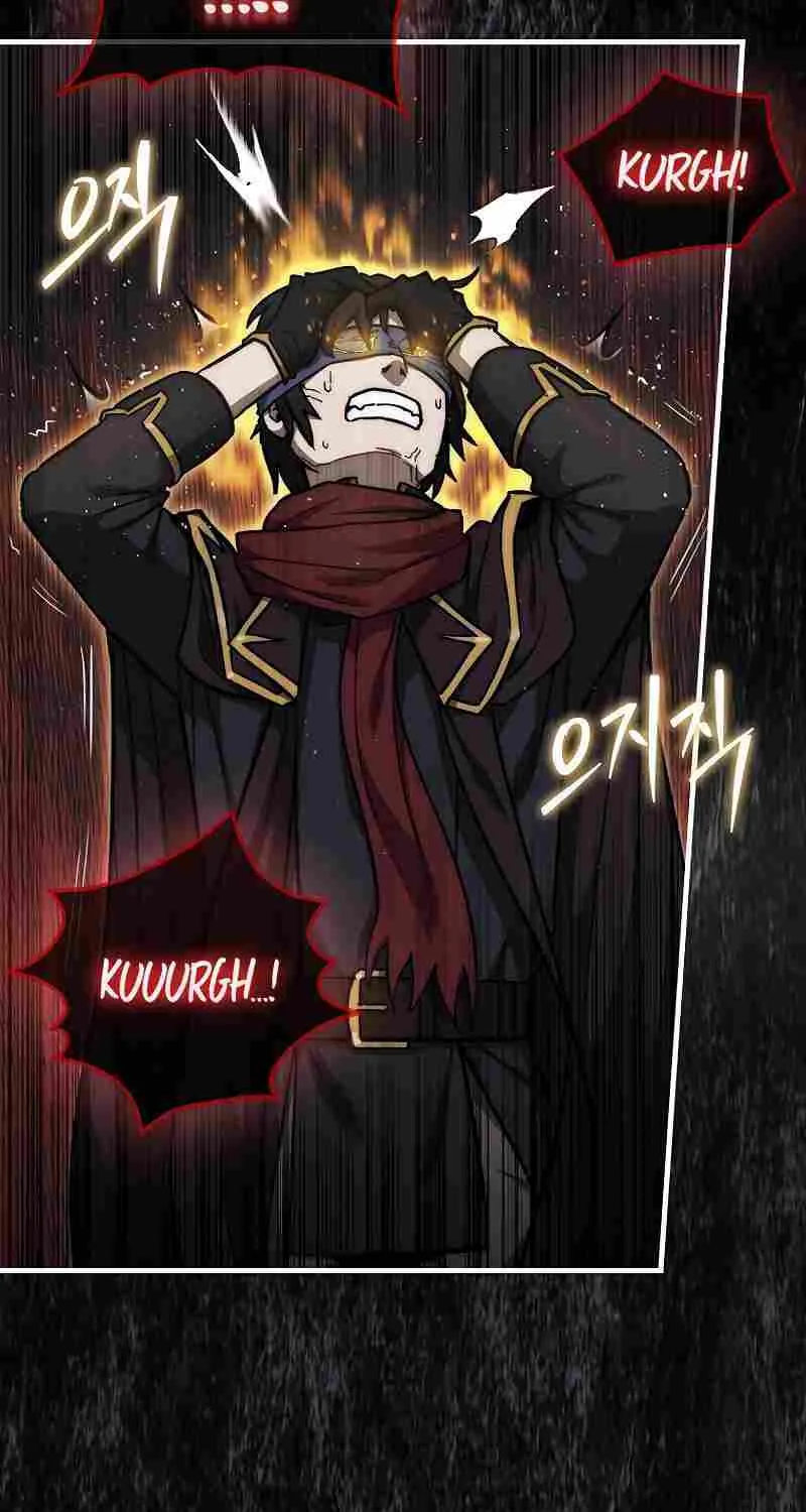 The 31st Piece Overturns the Board Chapter 22 page 27 - 