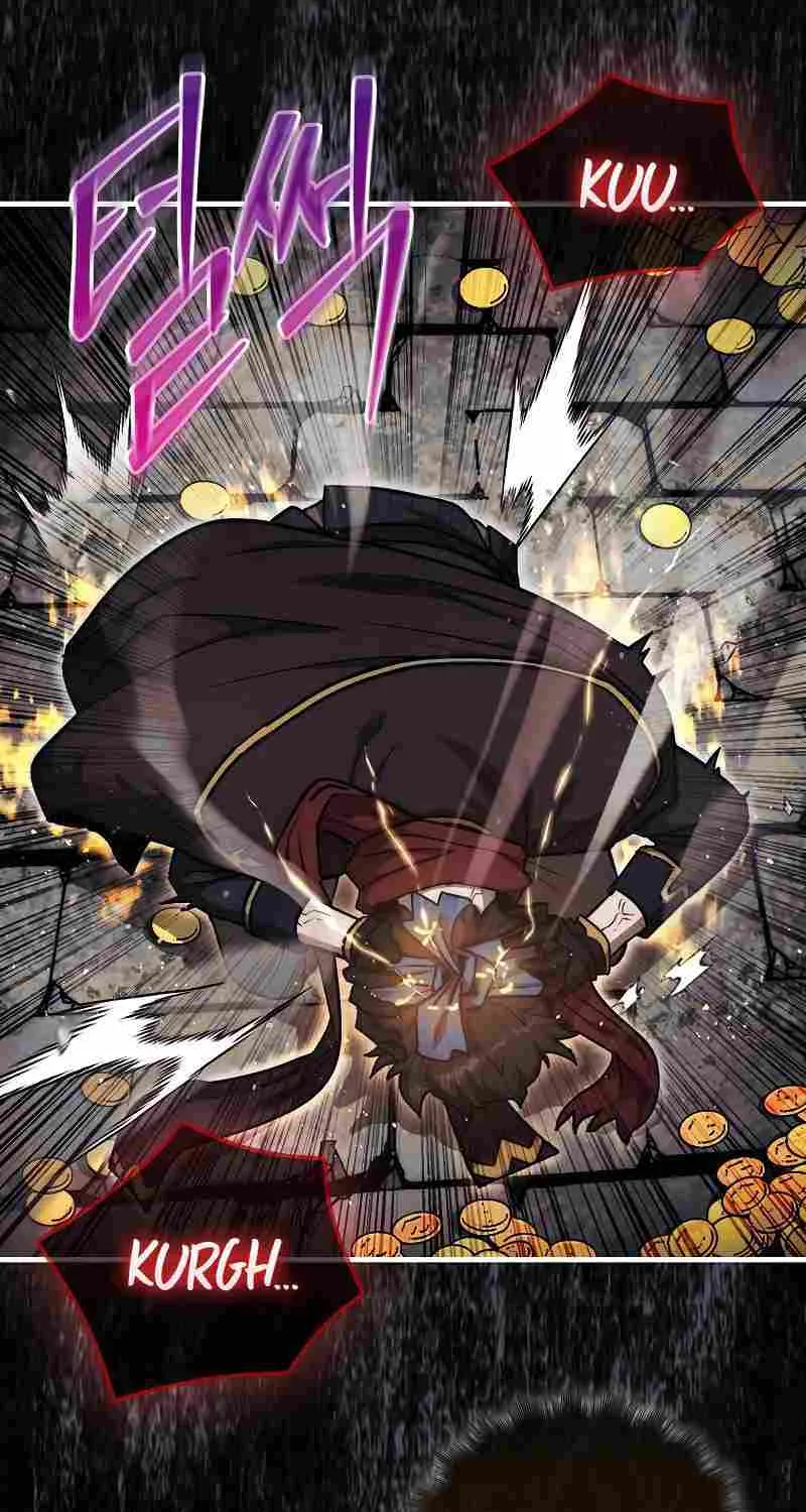 The 31st Piece Overturns the Board Chapter 22 page 29 - 