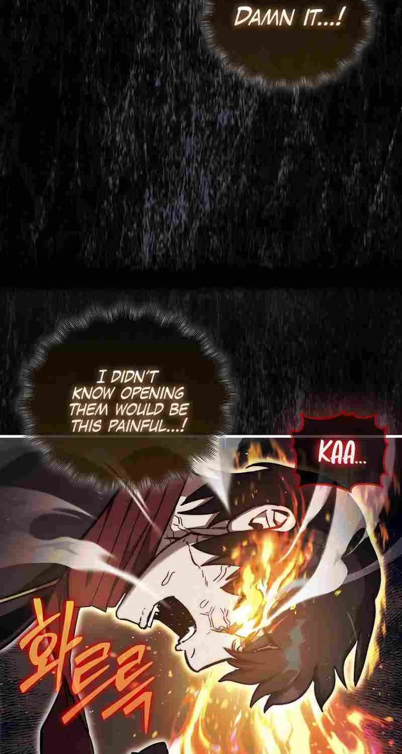The 31st Piece Overturns the Board Chapter 22 page 30 - 