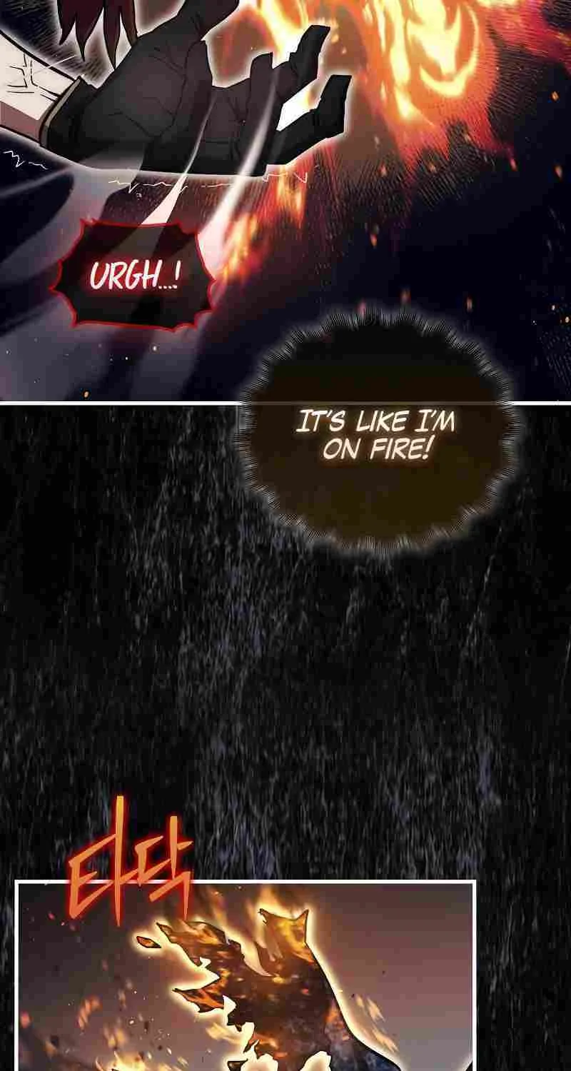 The 31st Piece Overturns the Board Chapter 22 page 31 - 