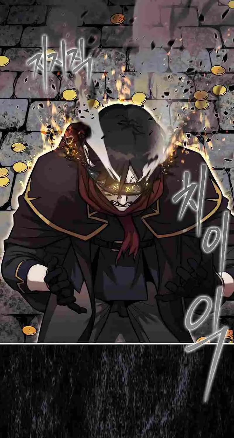 The 31st Piece Overturns the Board Chapter 22 page 33 - 