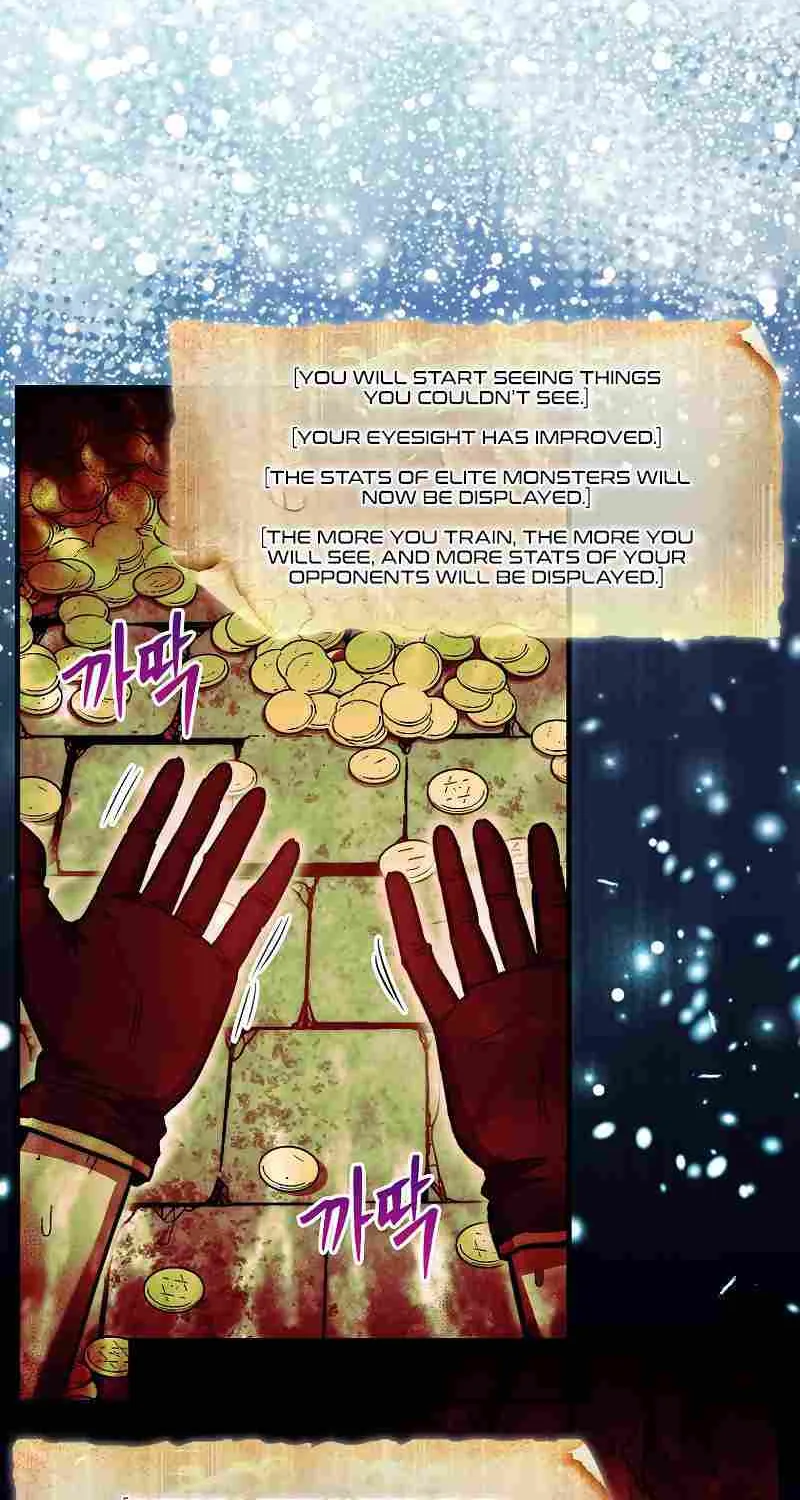 The 31st Piece Overturns the Board Chapter 22 page 36 - 