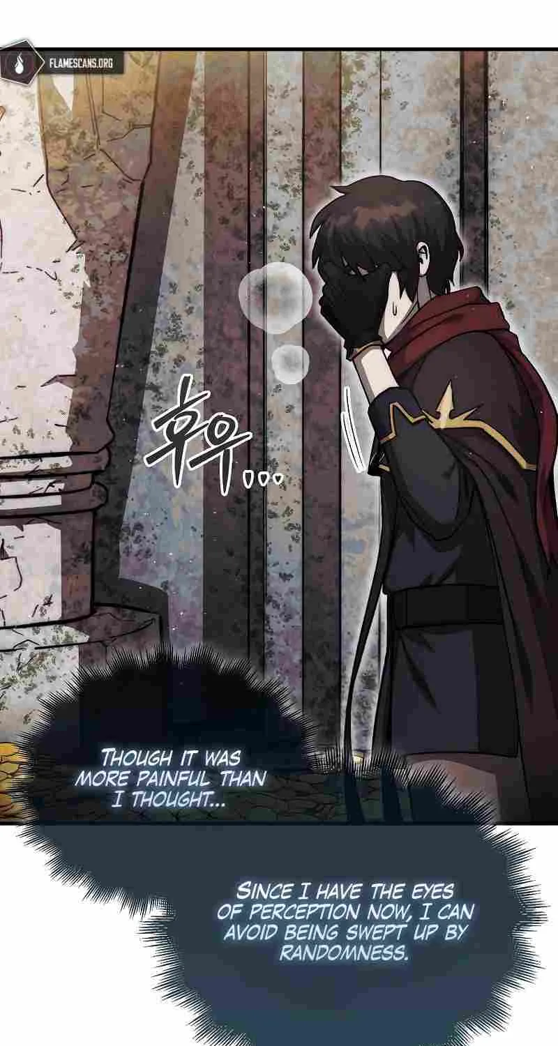 The 31st Piece Overturns the Board Chapter 22 page 39 - 