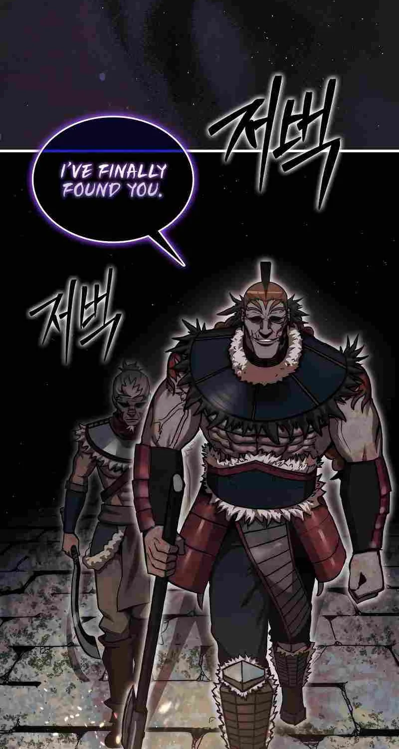 The 31st Piece Overturns the Board Chapter 22 page 43 - 