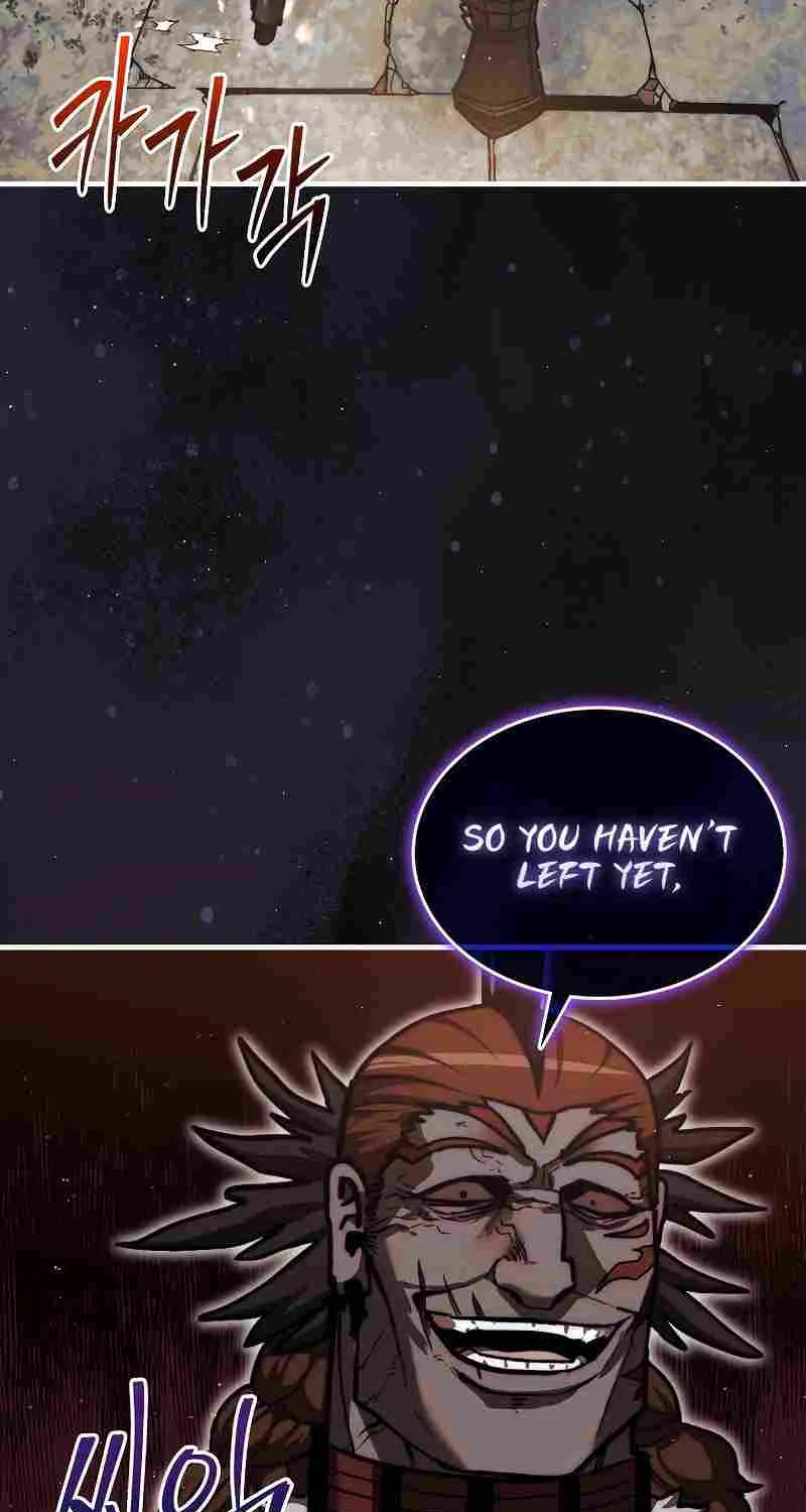 The 31st Piece Overturns the Board Chapter 22 page 44 - 