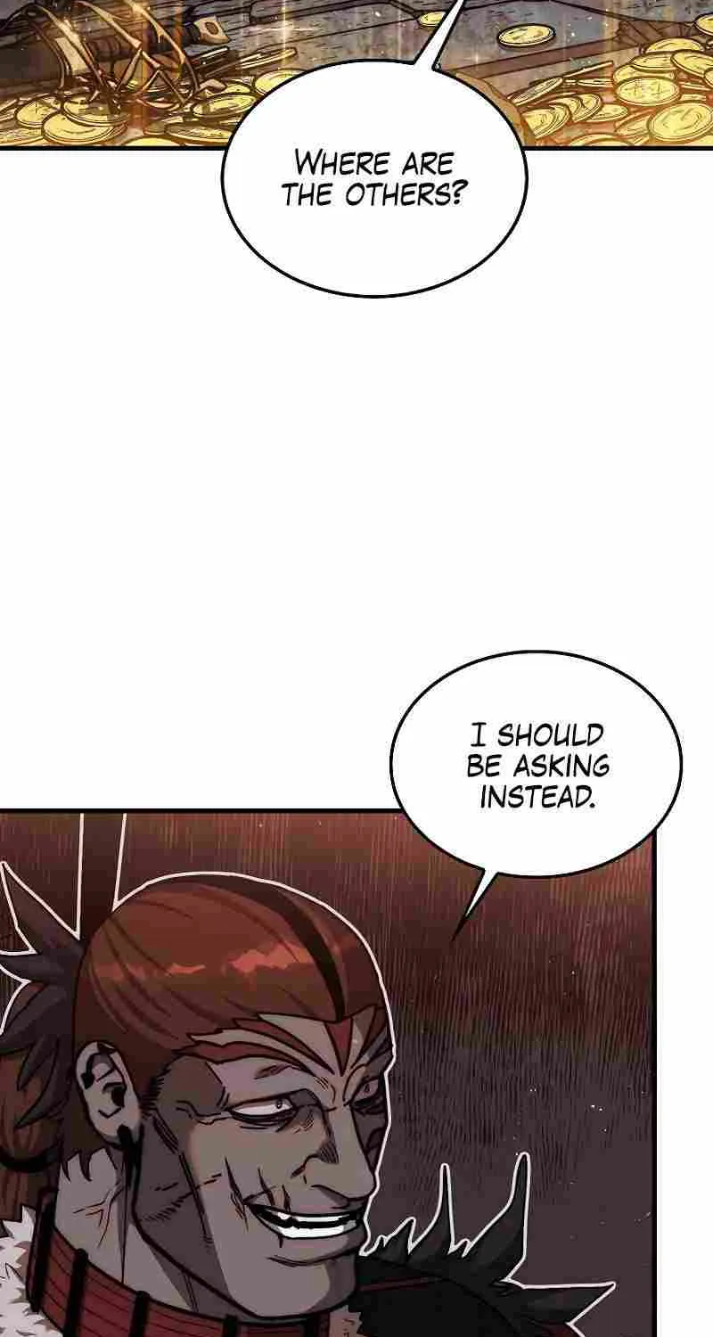 The 31st Piece Overturns the Board Chapter 22 page 48 - 