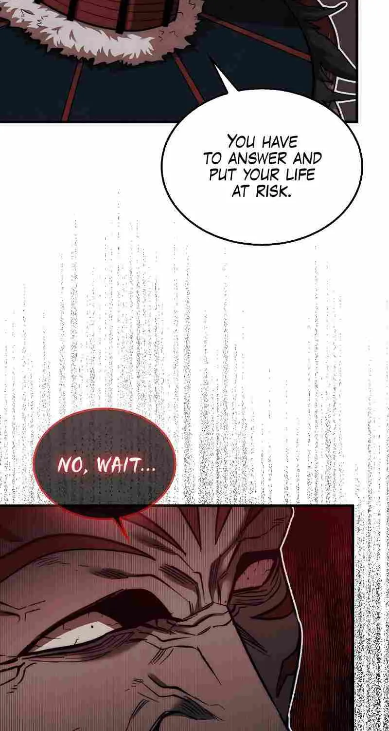 The 31st Piece Overturns the Board Chapter 22 page 49 - 