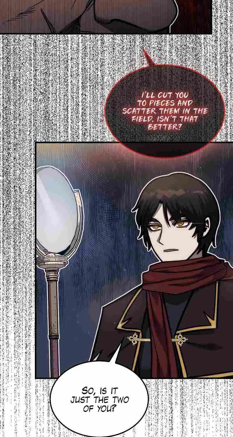 The 31st Piece Overturns the Board Chapter 22 page 50 - 
