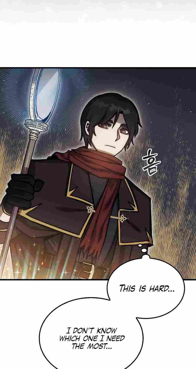 The 31st Piece Overturns the Board Chapter 22 page 6 - 