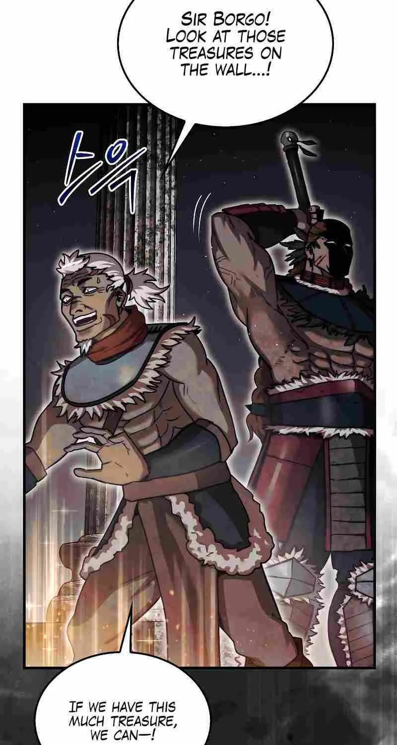 The 31st Piece Overturns the Board Chapter 22 page 54 - 