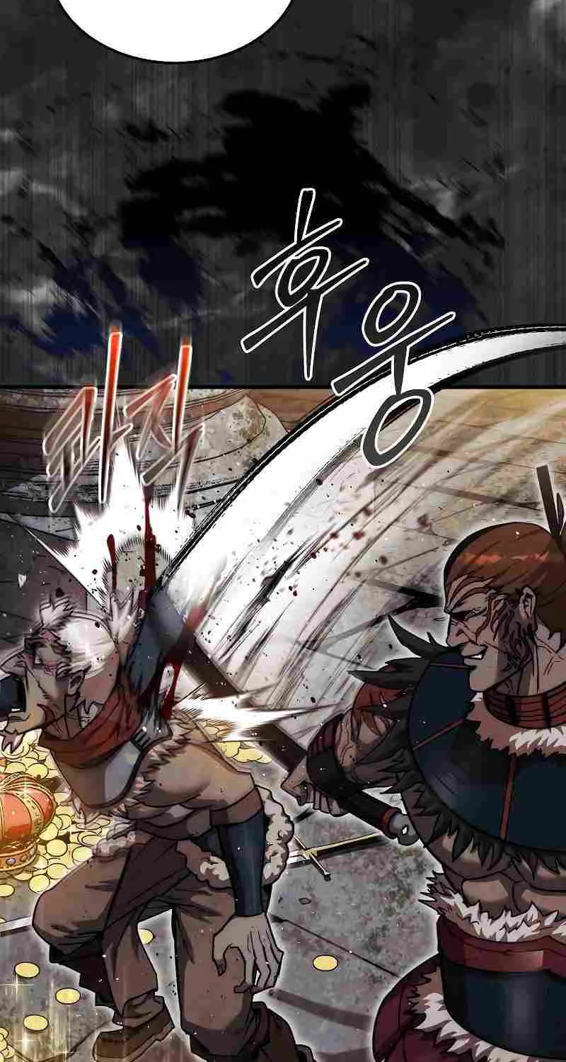 The 31st Piece Overturns the Board Chapter 22 page 55 - 