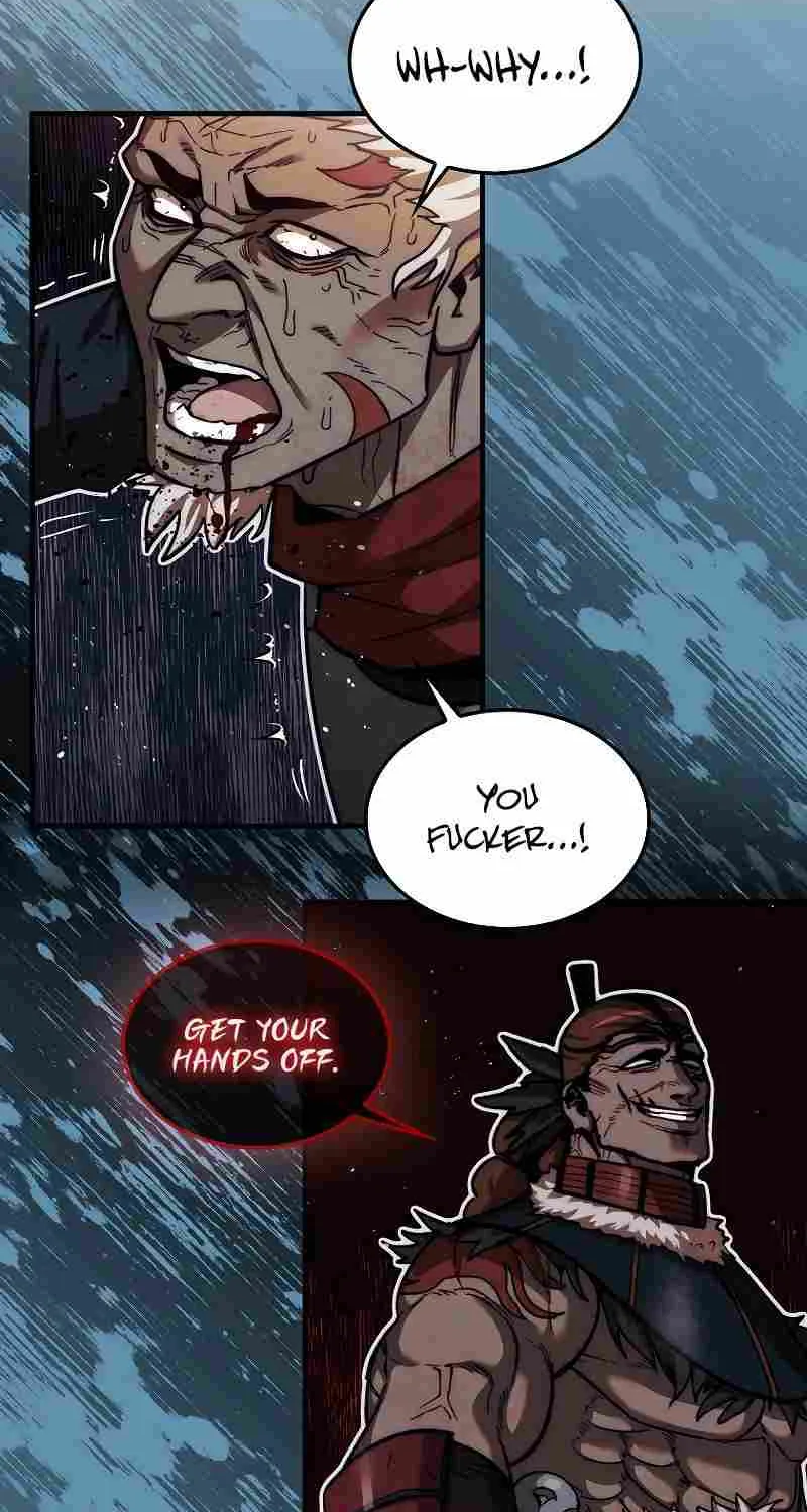 The 31st Piece Overturns the Board Chapter 22 page 57 - 