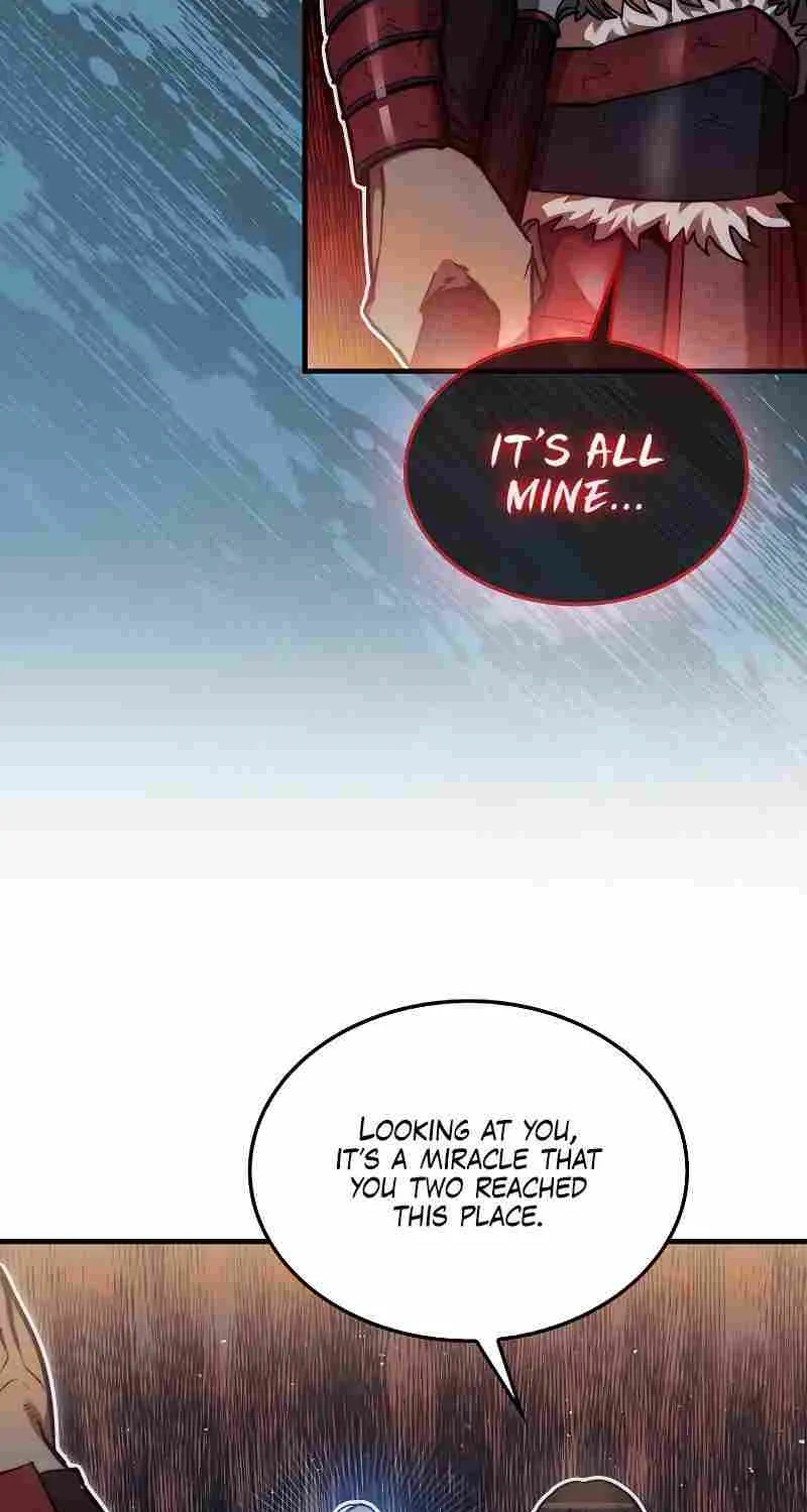 The 31st Piece Overturns the Board Chapter 22 page 58 - 