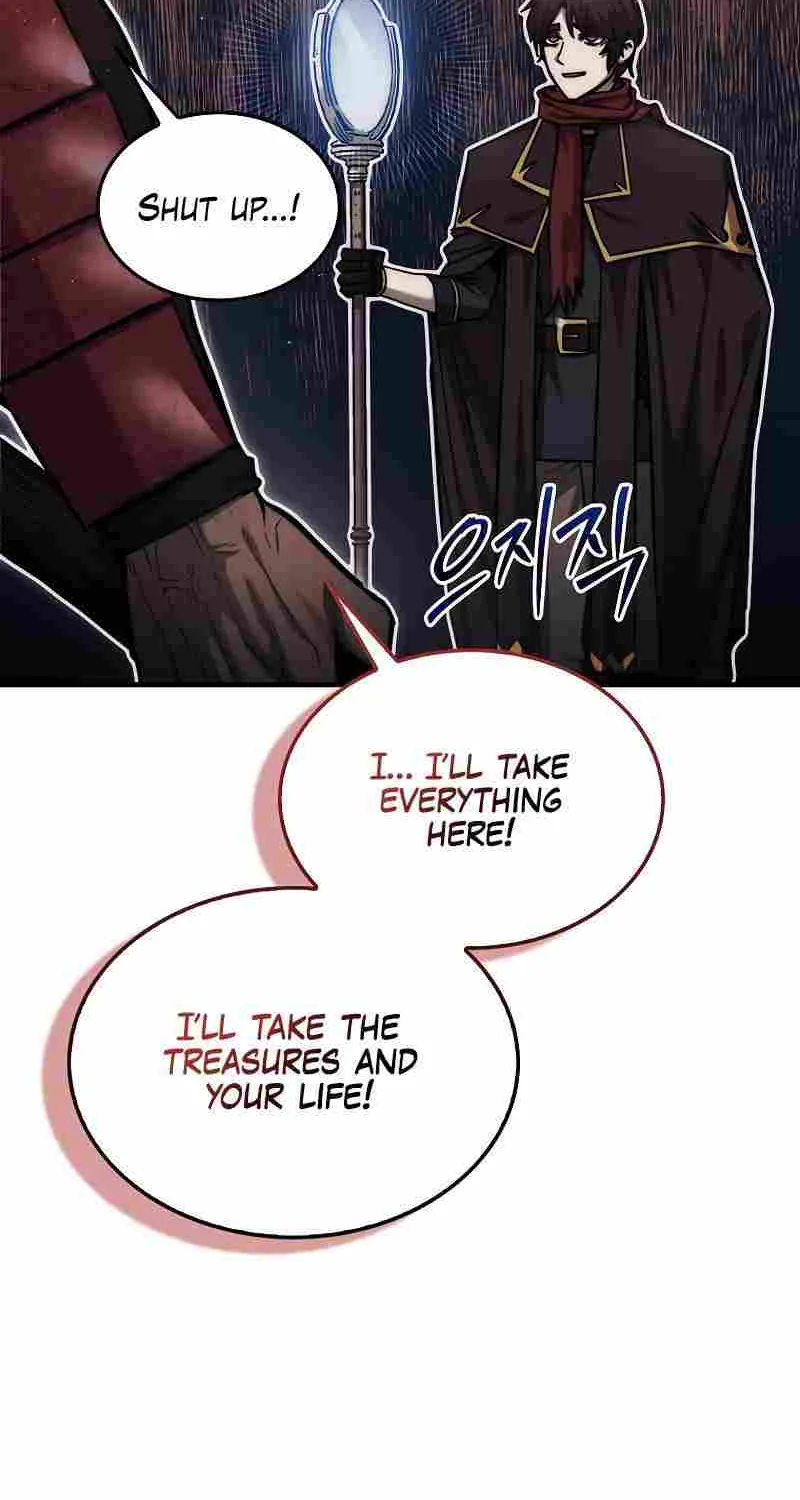 The 31st Piece Overturns the Board Chapter 22 page 59 - 