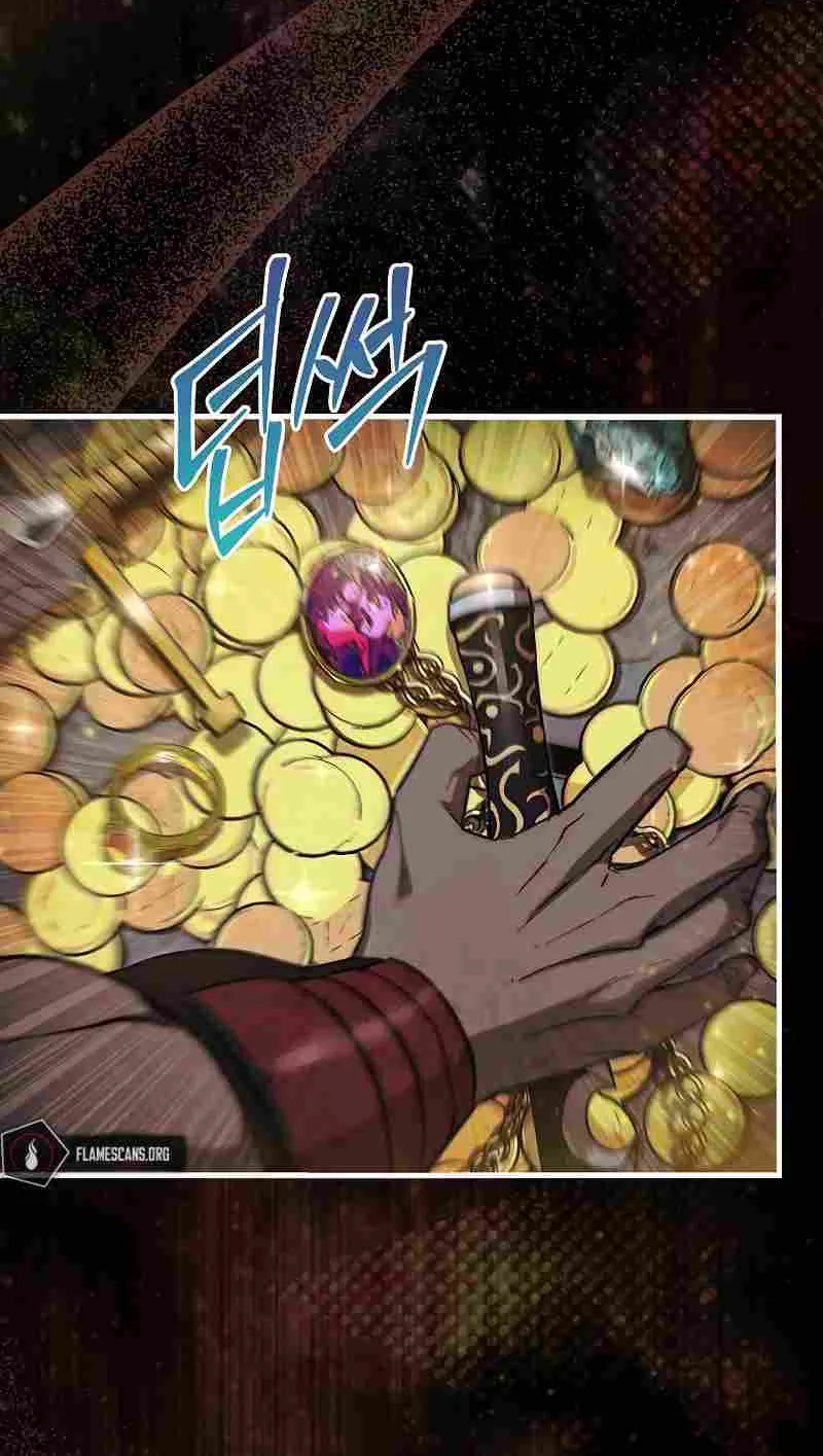 The 31st Piece Overturns the Board Chapter 22 page 61 - 