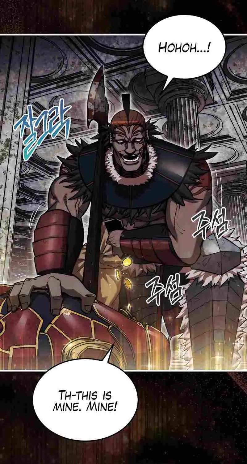 The 31st Piece Overturns the Board Chapter 22 page 62 - 