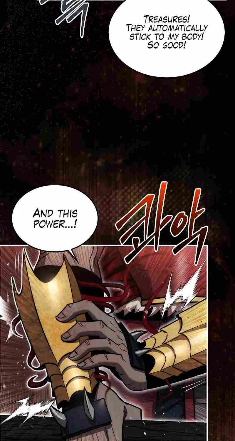 The 31st Piece Overturns the Board Chapter 22 page 64 - 