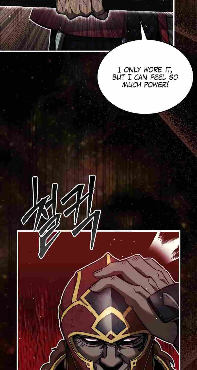 The 31st Piece Overturns the Board Chapter 22 page 65 - 