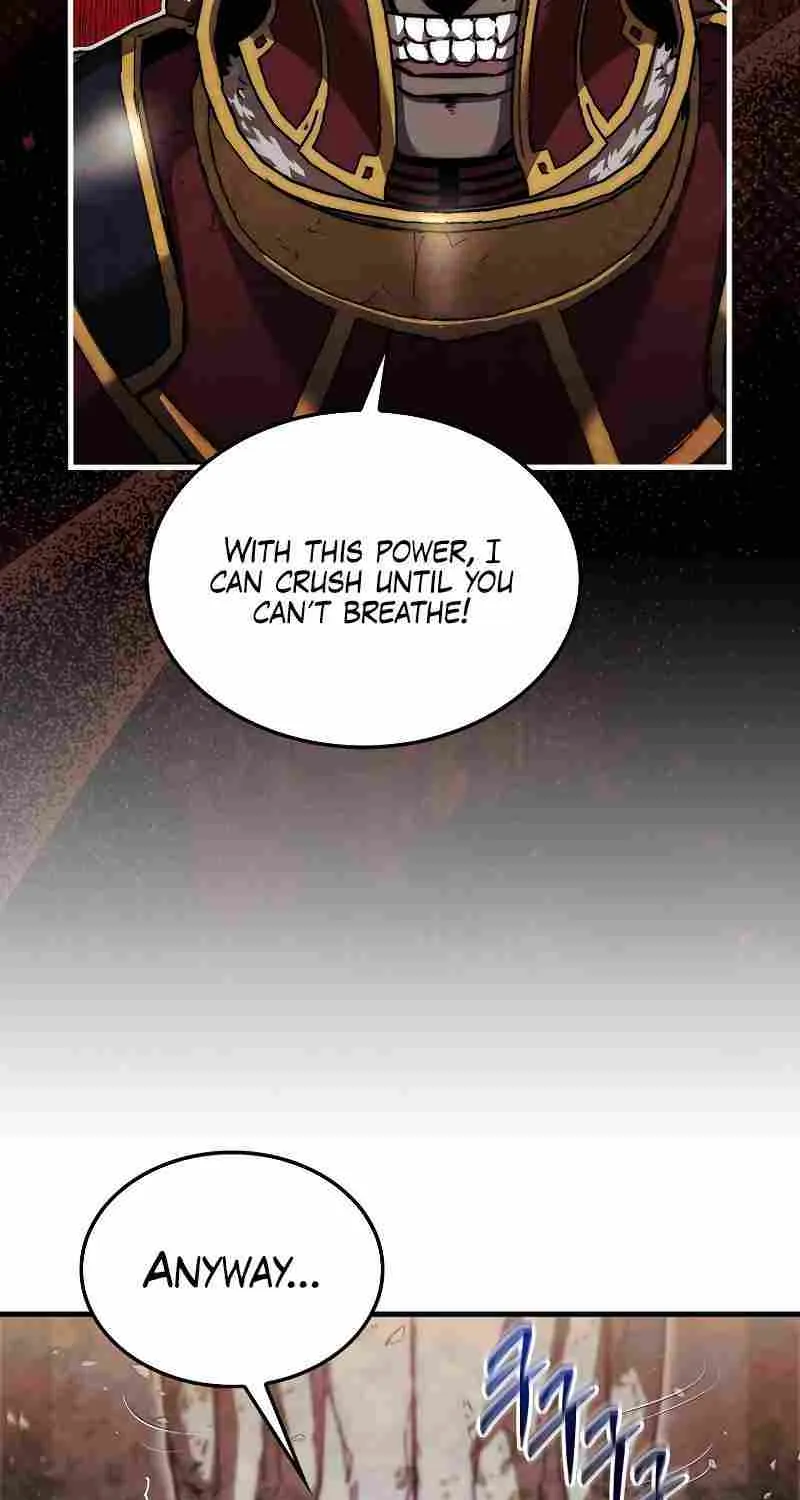 The 31st Piece Overturns the Board Chapter 22 page 66 - 