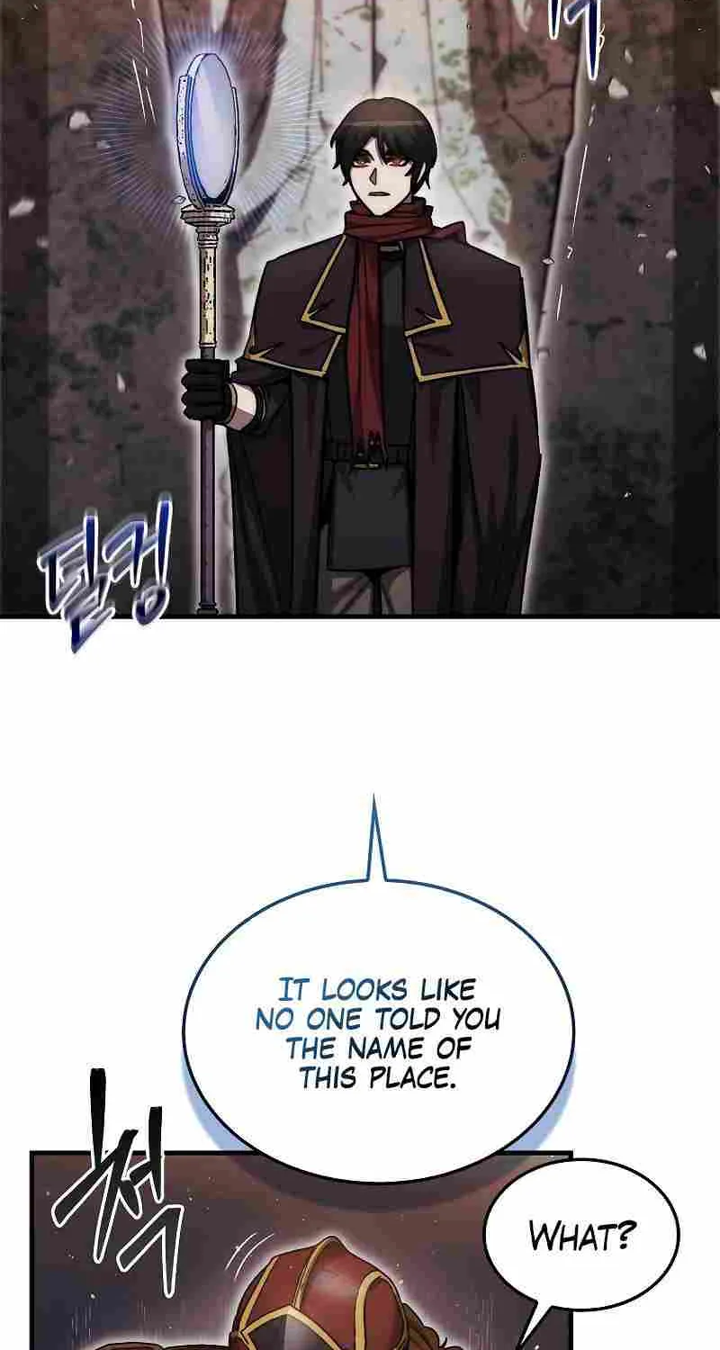 The 31st Piece Overturns the Board Chapter 22 page 67 - 