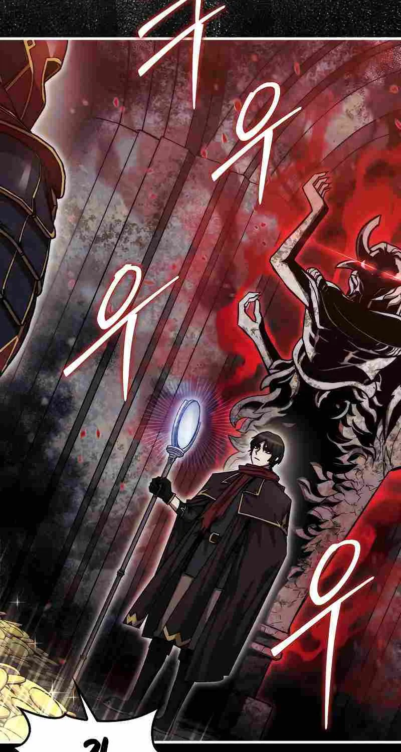 The 31st Piece Overturns the Board Chapter 22 page 69 - 