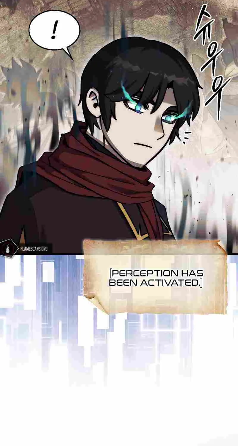The 31st Piece Overturns the Board Chapter 22 page 8 - 
