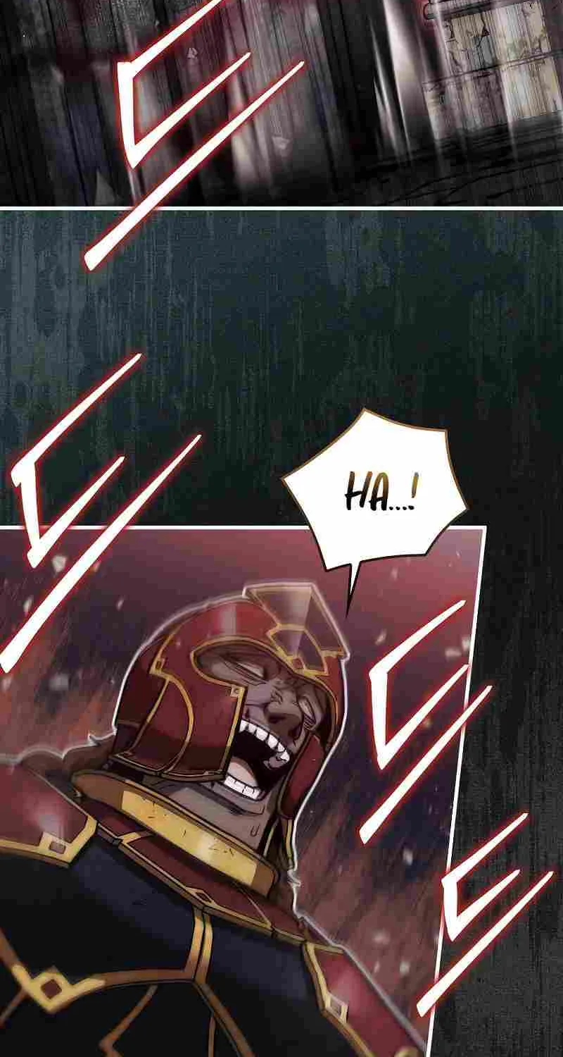 The 31st Piece Overturns the Board Chapter 22 page 73 - 