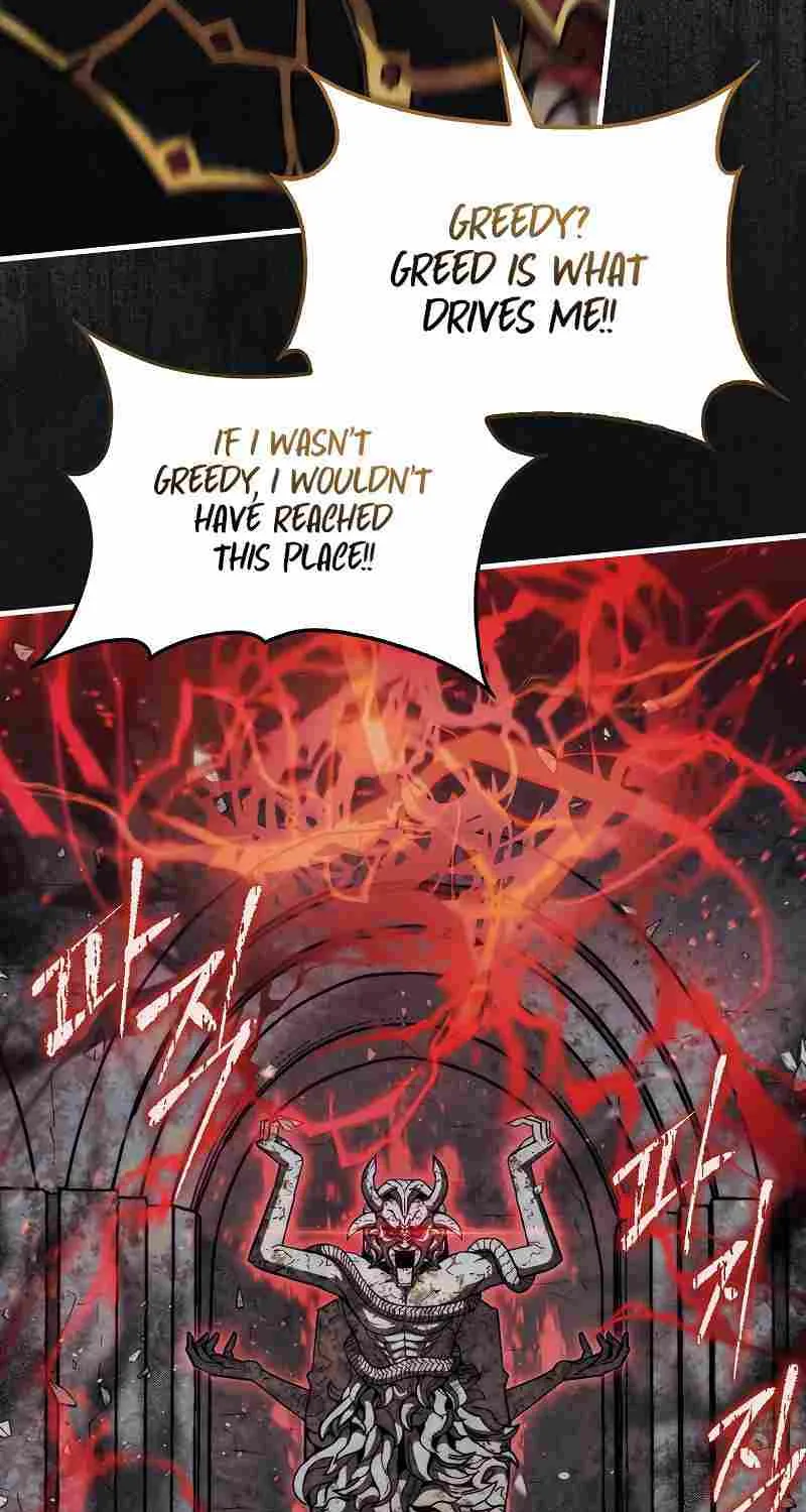 The 31st Piece Overturns the Board Chapter 22 page 74 - 