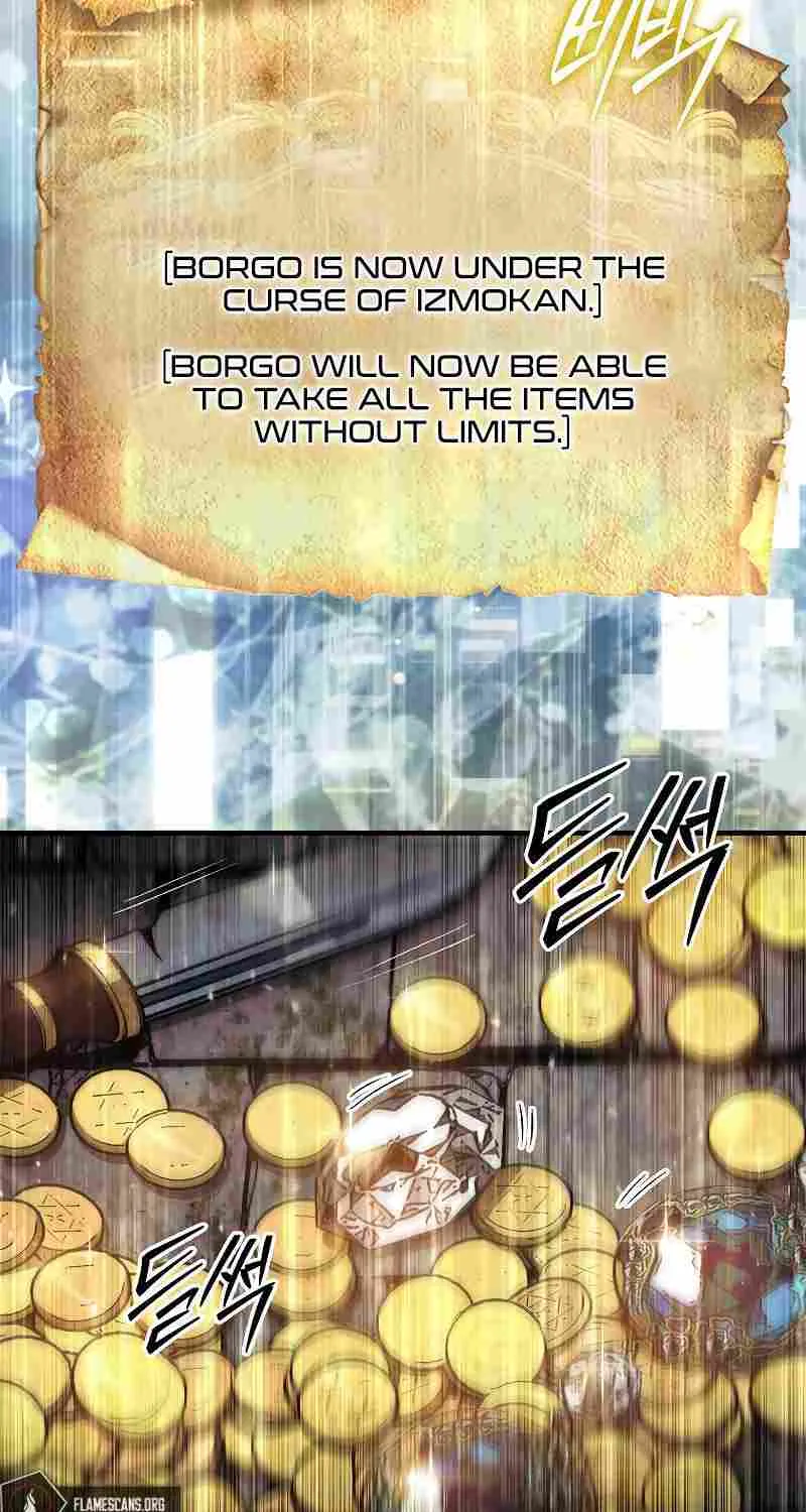 The 31st Piece Overturns the Board Chapter 22 page 80 - 