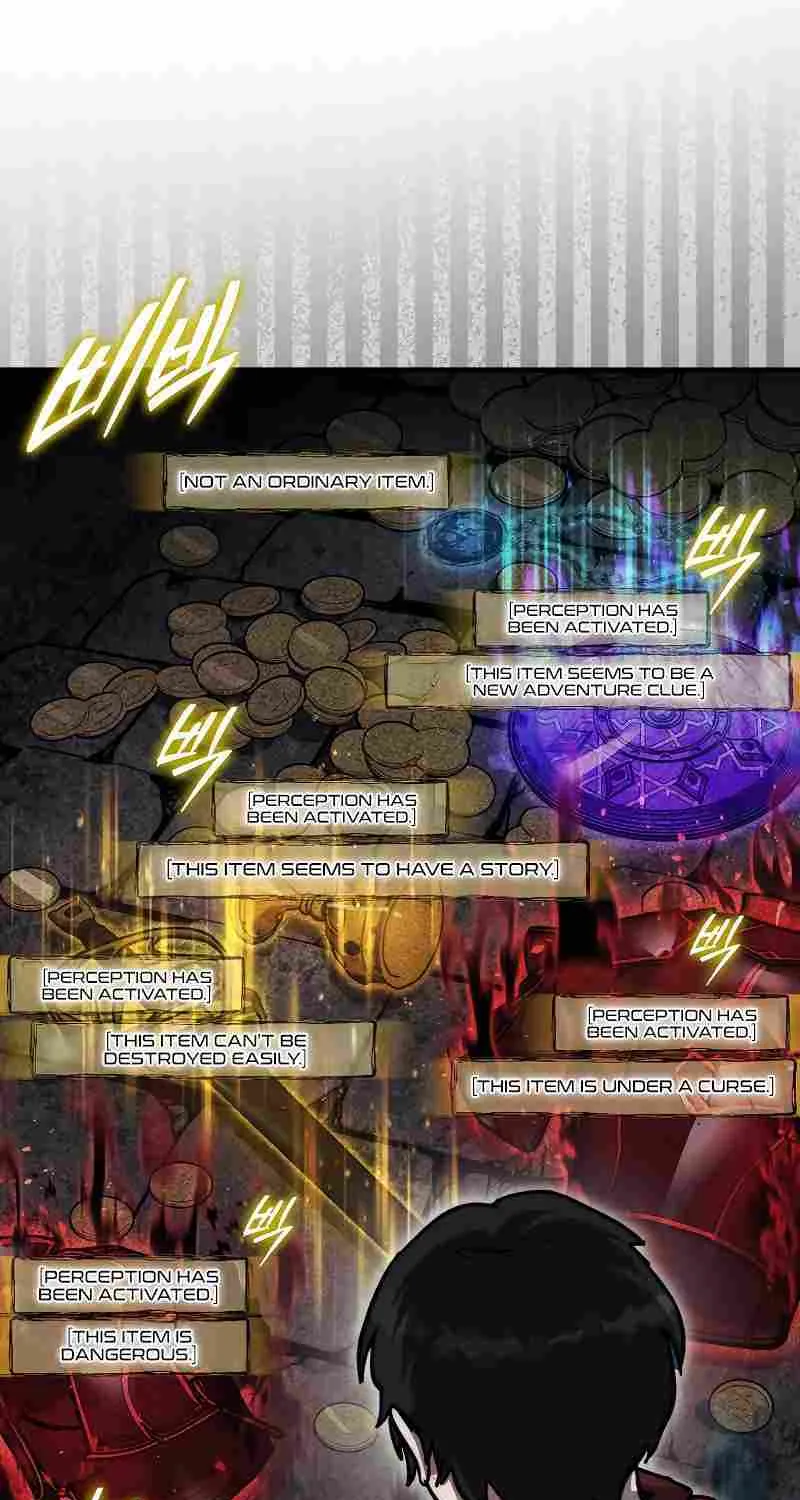 The 31st Piece Overturns the Board Chapter 22 page 9 - 