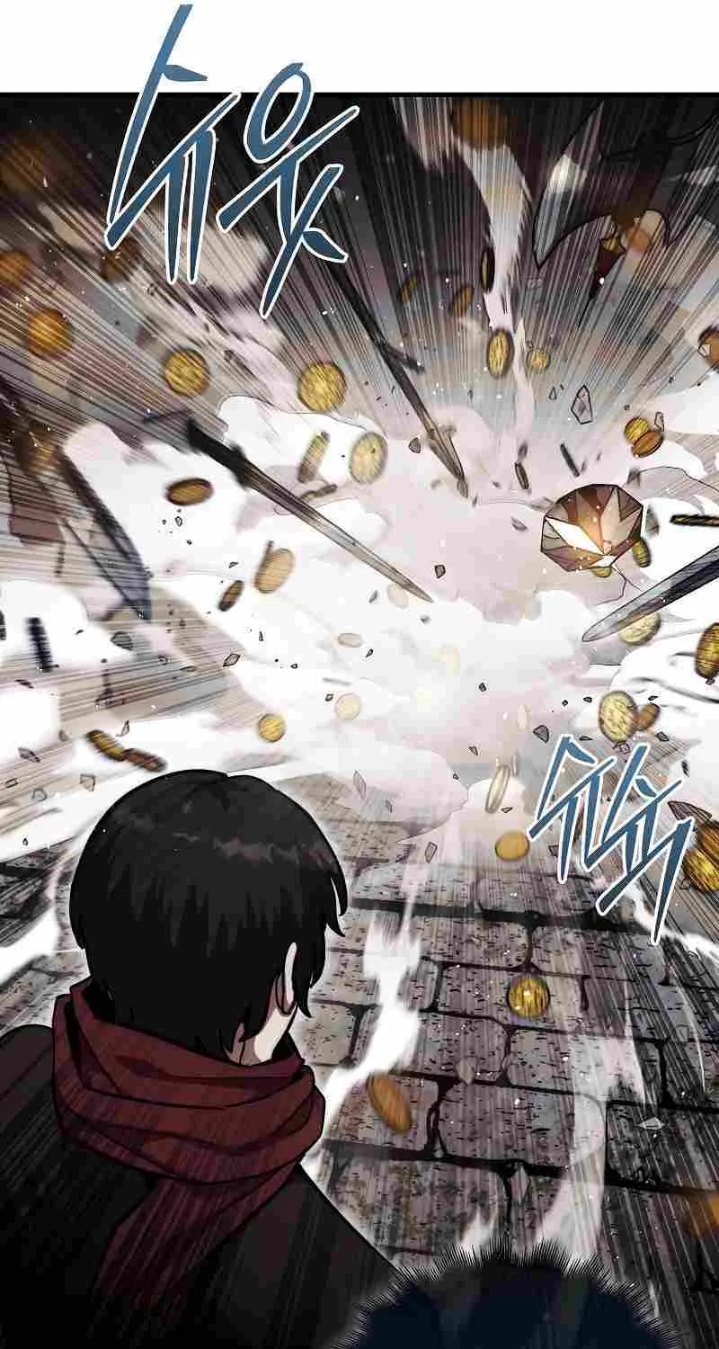 The 31st Piece Overturns the Board Chapter 22 page 82 - 