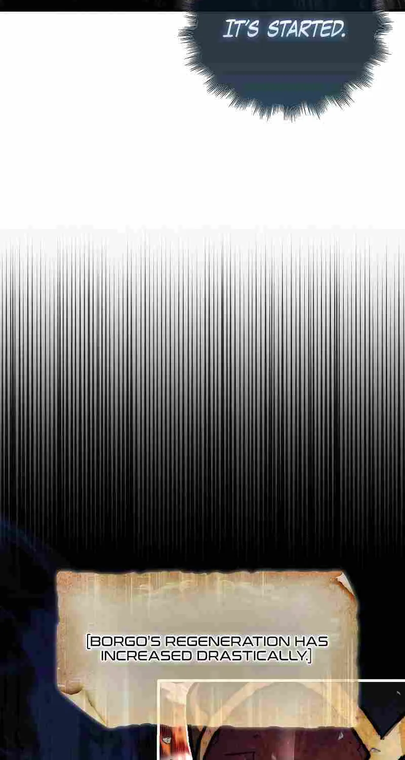 The 31st Piece Overturns the Board Chapter 22 page 83 - 