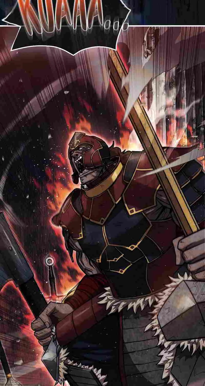 The 31st Piece Overturns the Board Chapter 22 page 85 - 