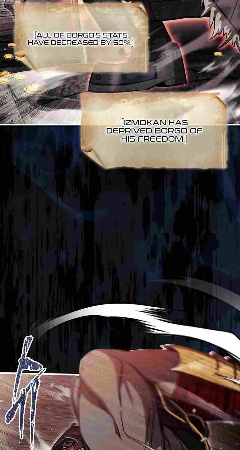 The 31st Piece Overturns the Board Chapter 22 page 86 - 